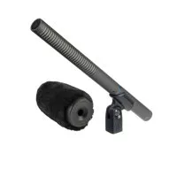 Audio-Technica AT897 Line + Gr Picture