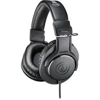 Audio-Technica ATH-M20x Wired  Picture