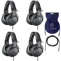 Audio-Technica ATH-M20x Profes Picture