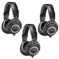 Audio-Technica ATH-M50x Profes Picture
