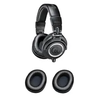 Audio-Technica ATH-M50x Headph Picture