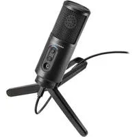 Audio-Technica ATR2500X-USB Ca Picture