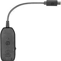Audio-Technica ATR2XUSB 3.5mm  Picture