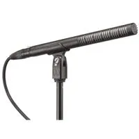 Audio-Technica BP4073 Line + G Picture