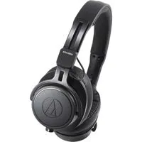 Audio-Technica M Series Remast Picture