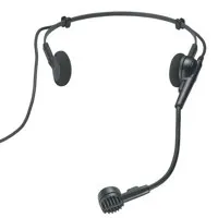 Audio-Technica PRO8HEX Hyperca Picture