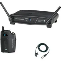 Audio-Technica ATW-1101/L Syst Picture