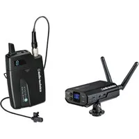 Audio-Technica ATW-1701/L Syst Picture