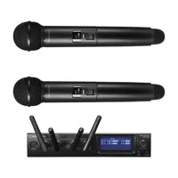 Audio-Technica System 20 PRO 2 Picture