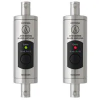 Audio-Technica Wideband UHF In Picture