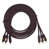 Audio 2000s ADC211A 6.7'x6/6/6 Picture