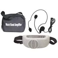Audio 2000s AWP6202 7W Waist-B Picture