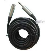 Audio 2000s 25' (7.62m) 1/4" t Picture