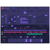 Audiomodern Chordjam Real-Time Picture