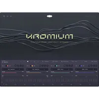 Audiomodern Kromium Expansion  Picture