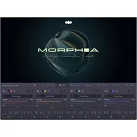 Audiomodern Morphia Expansion  Picture