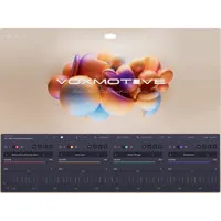 Audiomodern Voxmotive Expansio Picture