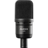 Audix A133 Large Diaphragm Car Picture