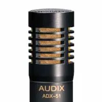 Audix ADX-51 Pre-polarized Car Picture