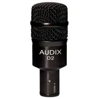 Audix D2 Dynamic Instrument Mi Picture