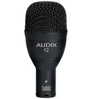 Audix F2 Series Dynamic Hyperc Picture