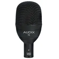 Audix F6 Series Hypercardioid  Picture