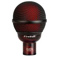Audix FireBall Dynamic Harmoni Picture