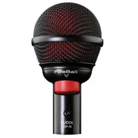 Audix FireBall V Dynamic Harmo Picture