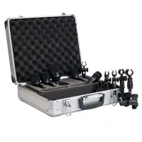 Audix FP5 Series Drum Micropho Picture