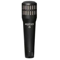 Audix I5 Dynamic Instrument Ca Picture