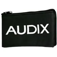 Audix P1 Cordura-Style Zippere Picture