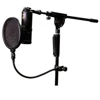 Audix PD133 Pop Filter and Goo Picture