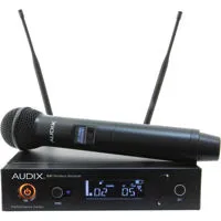 Audix Performance Series AP41/ Picture