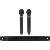 Audix Performance Series AP62  Picture