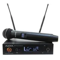 Audix Performance Series R61 R Picture