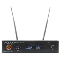 Audix R61 64MHz True Diversity Picture