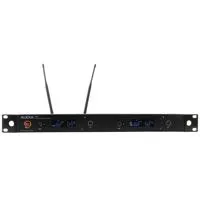 Audix R62 Two Channel 64MHz Tr Picture