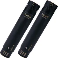 Audix SCX1MP Matched Pair Card Picture