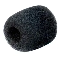 Audix WS10 Foam Windscreen, Ba Picture