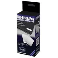 Auralex EZ-Stick Pro Tabs, 15  Picture