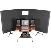 Auralex 8x (20x48x4.25") MAX-W Picture