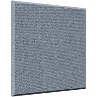Auralex 1x24x24" Fabric-Wrappe Picture