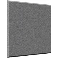 Auralex 1x24x24" Fabric-Wrappe Picture