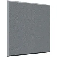 Auralex 1x24x24" Fabric-Wrappe Picture
