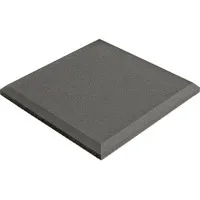 Auralex 2x24x24" SonoFlat Pane Picture