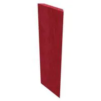Auralex 2x16x48" SonoSuede Cor Picture