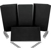 Auralex SonoSuede ProPanel Pro Picture