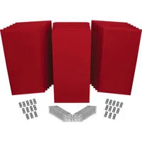 Auralex SonoSuede ProPanel Pro Picture