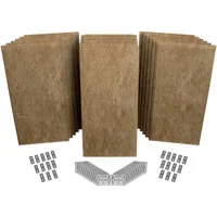 Auralex SonoSuede ProPanel Pro Picture
