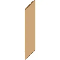 Auralex 1x16x48" SonoSuede Pro Picture